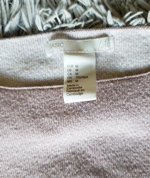 Sweater - Picture 2 of 2